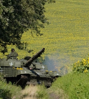 ЗСУ мали успіх біля Роботиного та Бахмута: новини Генштабу за сьогодні