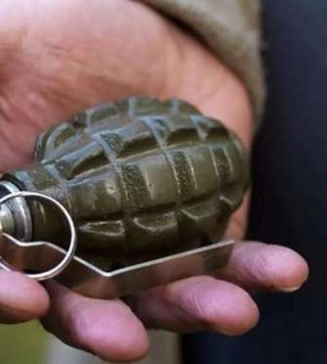 На Київщині судитимуть чоловіка, який кинув гранату у друзів