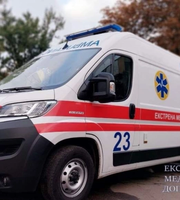 За один вечір у Черкасах дві дитини потрапили під колеса велосипедистів