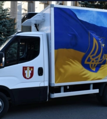Загинув героїчною смертю: на Волинь попрощалися із захисником Борисом Шевчуком