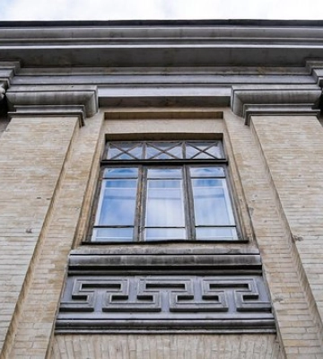 У Черкасах розроблять проєкт реконструкції ЦДЮТ