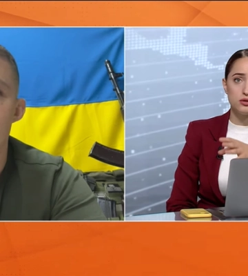 Порядка 25 ударов нанесли оккупанты по Синьковке на Харьковщине — ВСУ