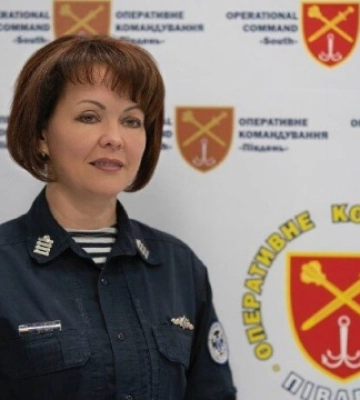 Росіяни розгорнули в Криму станцію по запуску дронів: Гуменюк розкрила важливі деталі