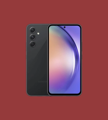 Samsung анонсировала бета-версию One UI 6 на базе Android 14 для Galaxy A54