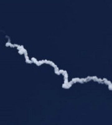 Сили ППО вночі збили 16 “шахедів” у небі над Одещиною та Миколаївщиною