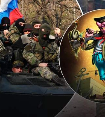 Без вариантов, – полковник запаса ВСУ сказал, готовятся ли россияне к бегству из Токмака