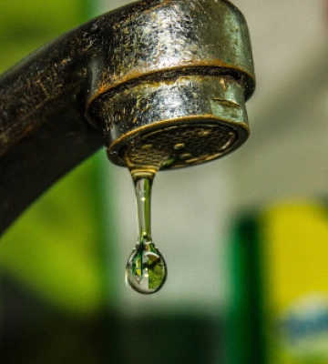 У Кропивницькому обмежили водопостачання приватного сектору Масляниківки, Телецентру й частково Кущівки