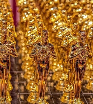 П&#039;ять українських фільмів претендуватимуть на премію Оскар