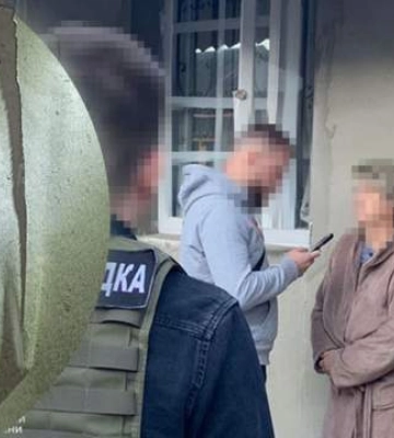 Росіянка коригувала удари по Сумах 7 вересня: її СБУ затримала по &quot;гарячих слідах&quot;