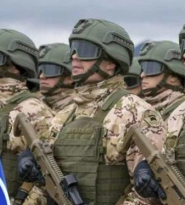 НАТО — самый надежный "зонтик". Почему Украине не подходят израильская и корейская схема гарантий безопасности
