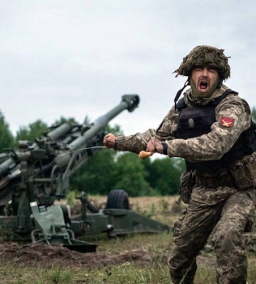В ISW підтвердили успіхи Сил оборони під Бахмутом та в районі Вербового на Запоріжжі