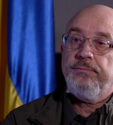 Резніков назвав складові перемоги України