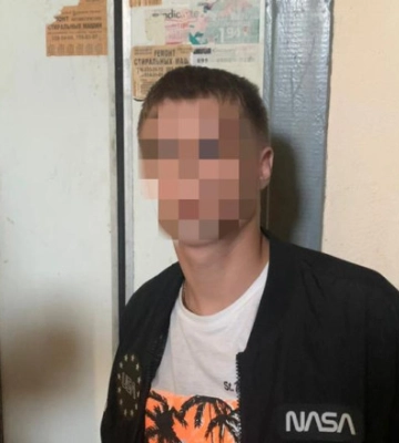 Ошукали людей під виглядом збору коштів на лікування дитини: правоохоронці затримали одного з шахраїв