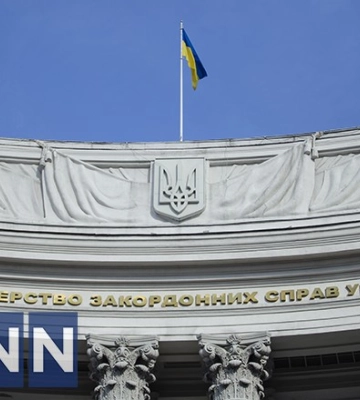 МИД об исполнении китайской певицей &quot;Катюши&quot; на руинах драмтеатра в Мариуполе: Украина ожидает объяснений от Китая