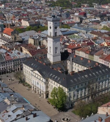 У Львівській міськраді є 180 вакантних посад
