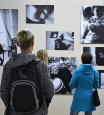 У Миколаєві стартує фестиваль актуального мистецтва Mykolaiv ART Week