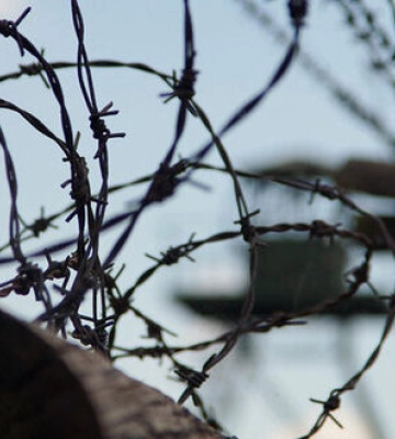 Узников на оккупированной Луганщины россияне будут ставить на военный учет сразу в колониях, - ОВА