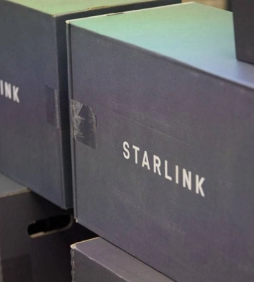 Илон Маск уточнил, действительно ли сорвал операцию ВСУ из-за Starlink