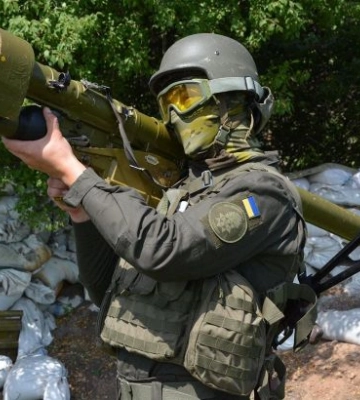Сили ППО на півдні збили 16 «шахедів»