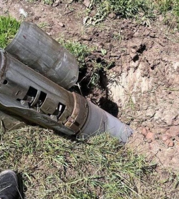 У Харківській області внаслідок пожежі загинула літня жінка
