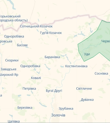 Армія РФ обстріляла село на Херсонщині: одна людина загинула, одна — поранена