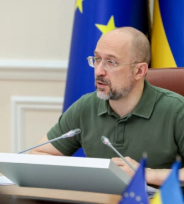 Понад 2,5 тисячі родин отримали пільгові іпотечні кредити в межах програми єОселя - Шмигаль