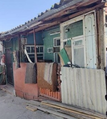 Оккупанты нанесли удар по Богодуховскому району Харьковской области: погибла 39-летняя женщина