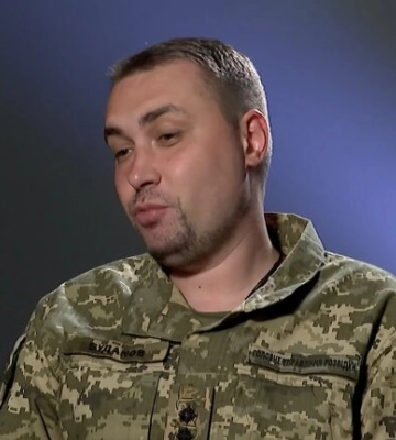 Кирилл Буданов рассказал, почему ВСУ не зашли в Крым до начала лета, как он обещал: "К сожалению, нужно признать..."