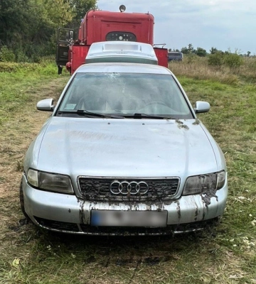 На Полтавщині під час пожежі загинув чоловік