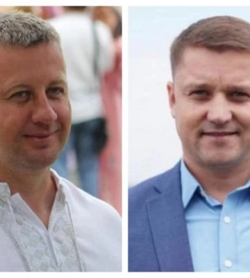 Стало відомо, коли Шакирзян стане в.о. міського голови Рівного