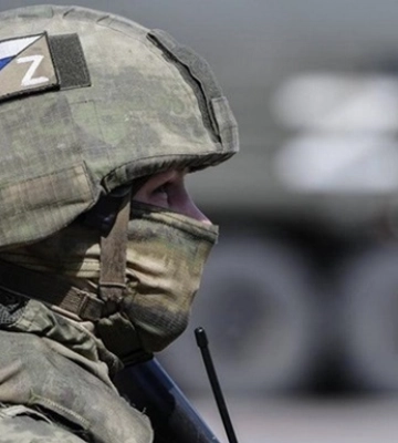 В Криму зарізали 14 російських солдат – соцмережі