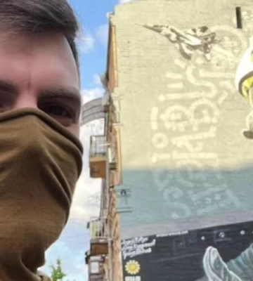 У ЗСУ оприлюднили імена всіх загиблих пілотів в авіакатастрофі на Житомирщині