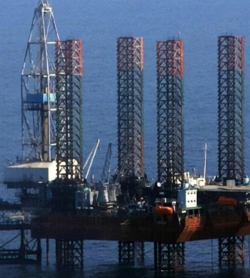 Чорне море йому не раде, – Гуменюк про корабельне угруповування росіян біля Криму