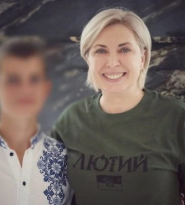 З тимчасово окупованої території Херсонщини повернули ще одну дитину