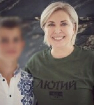 С оккупированной территории Херсонщины удалось вернуть еще одного ребенка