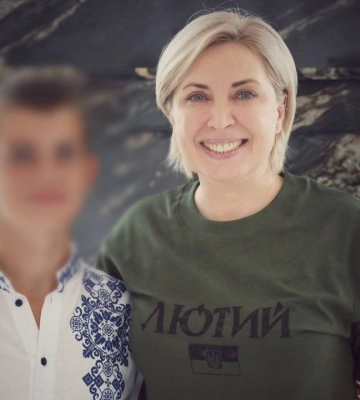 Украина вернула из оккупации 14-летнего подростка — Минреинтеграции