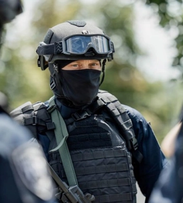 В Днепре на Яворницкого ссора между мужчинами закончилась стрельбой