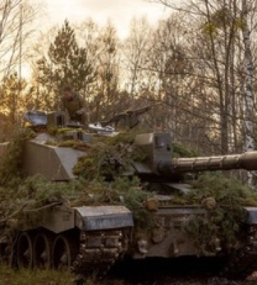 Є певні успіхи: ЗСУ просунулися на Запорізькому напрямку, карта боїв
