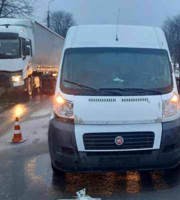 Збив на переході: у Луцьку судили підприємця, через якого загинув пенсіонер