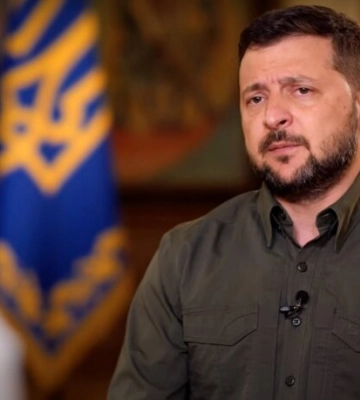 Зеленский назвал способ деоккупации Крыма: сможем дожать Россию