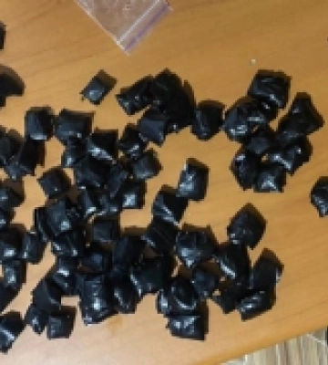 У Луцьку затримали наркоторговця