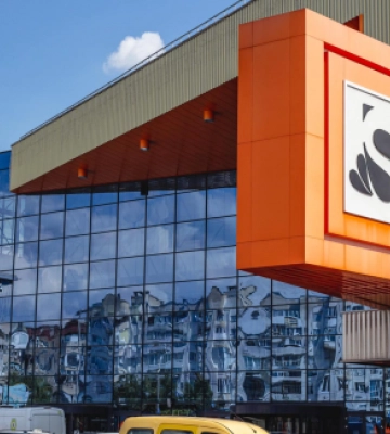 У Луцьку повідомили про замінування «ПортСіті»