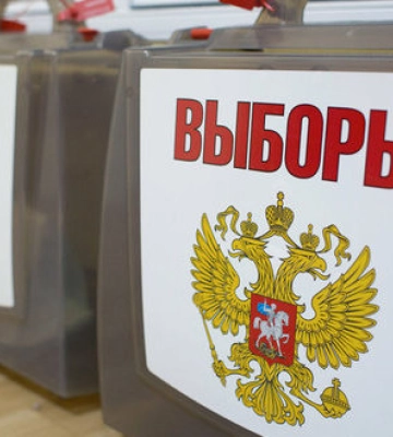 Окупанти на "виборах" збирають дані про потенційних призовників для військкоматів, - Центр нацспротиву