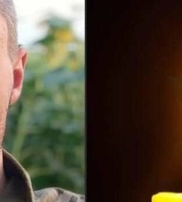 На Запорізькому напрямку загинув військовий з Одещини