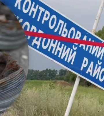 Як зараз живе прикордоння Сумщини, звільнене ЗСУ у квітні 2022 року: Російські ДРГ, регулярні обстріли, відбудовані будинки. ВІДЕО+ФОТОрепортаж