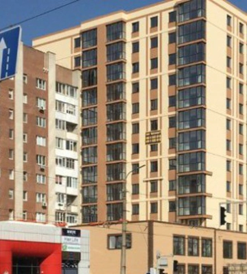Скандальний ЖК «Егоїст» у Луцьку таки здали в експлуатацію