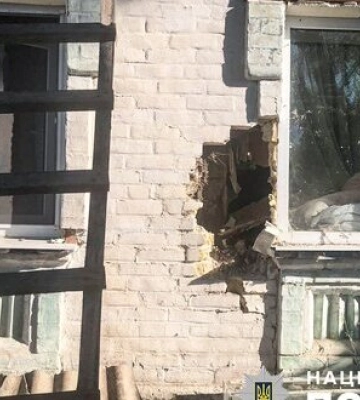 В Оріхові під завалами виявили тіла двох загиблих