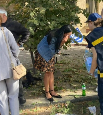 Ракетная атака рф: в Кривом Роге завершили спасательную операцию - глава Криворожского РВА