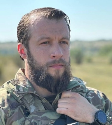 Силы обороны контролируют больше половины Клещеевки, на юге от Бахмута - заместитель командира 3-й штурмовой бригады
