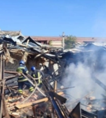 У Кривому Розі завершили рятувальну операцію: відомо про 54 постраждалих